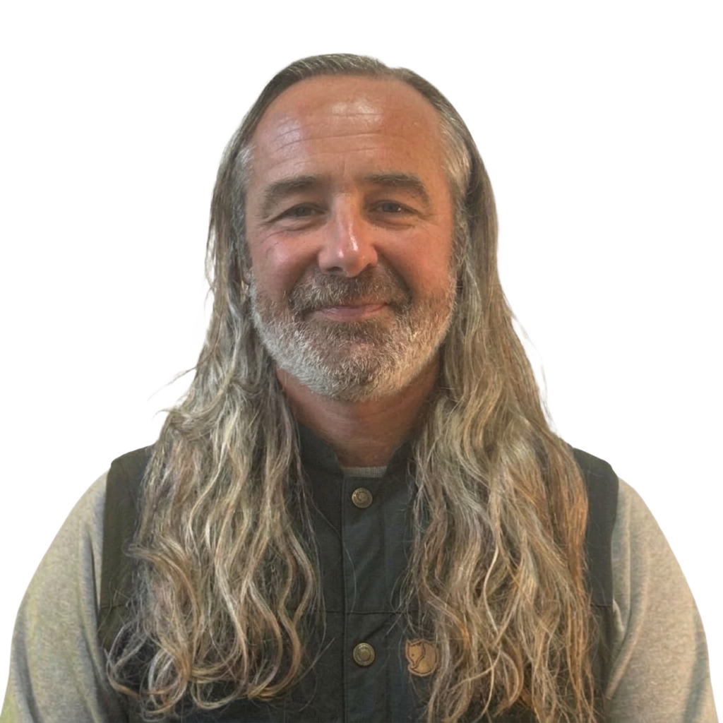 Neil Meekin